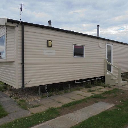 Kingfisher Vacation III 6 Berth 3 Bedrooms Close To Site Entrance Ingoldmells Exterior photo