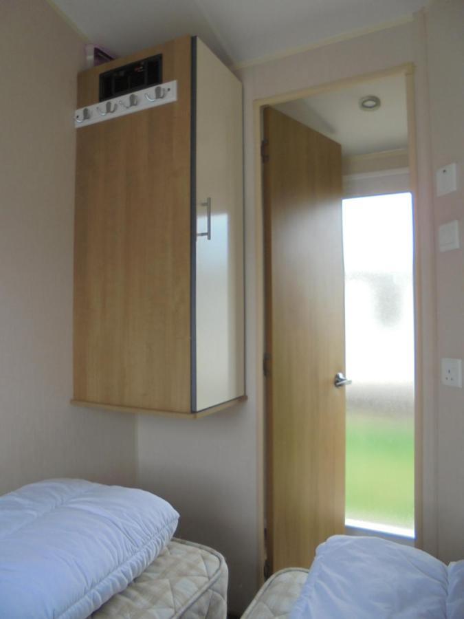 Kingfisher Vacation III 6 Berth 3 Bedrooms Close To Site Entrance Ingoldmells Exterior photo